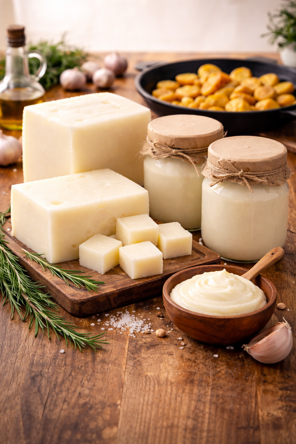 Cooking Tallow - Image 4