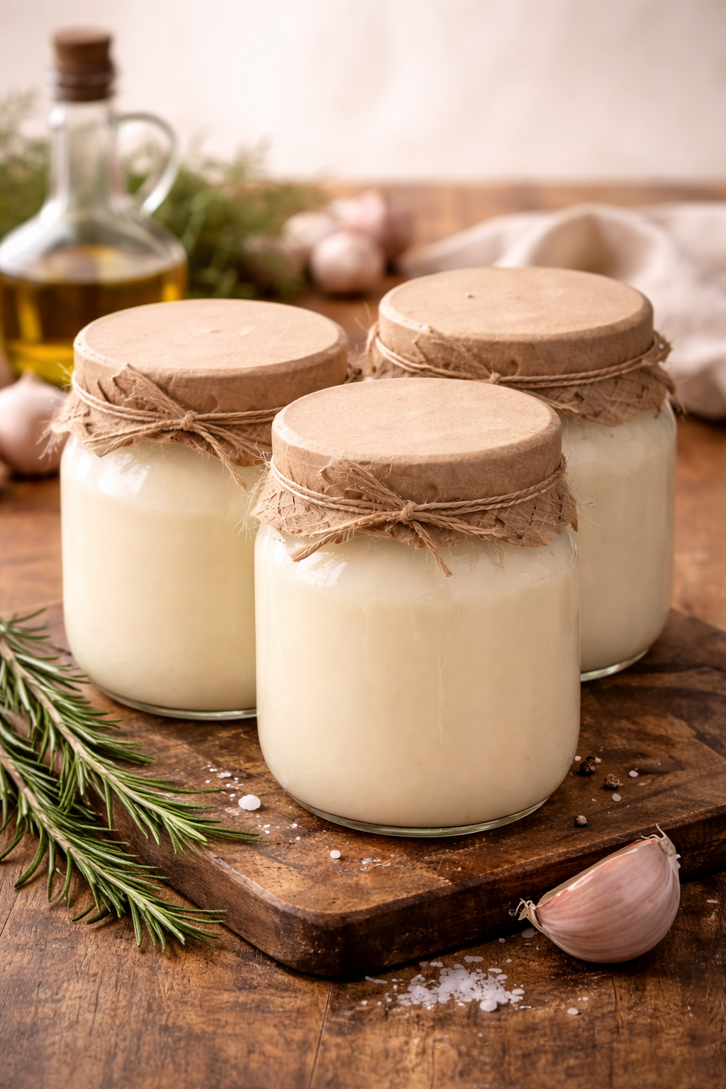 Cooking Tallow - Image 3